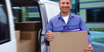 All American Couriers Courier Firm