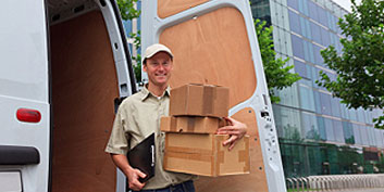 Best Courier Service