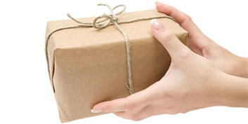 Business Courier Services