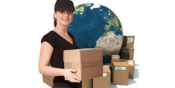 Courier Firms