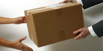 Courier Firms Companies