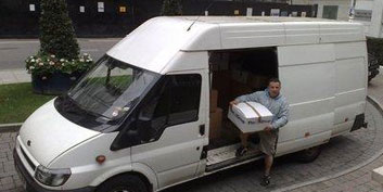 Courier Firms Hiring Companies