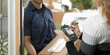 Couriers R Us Courier Firm