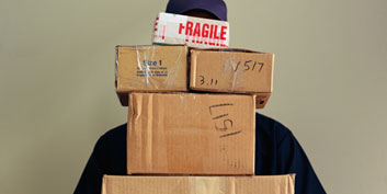 Guardian ML Courier Firm