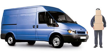 How To Become A Courier