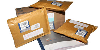 Interparcel Courier Firm