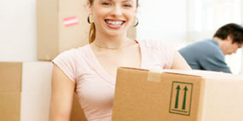 Local Courier Service