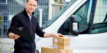 Long Distance Courier Jobs