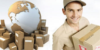 R Runners Courier Firm