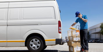 Courier Firms