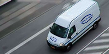 Same Day Courier Service