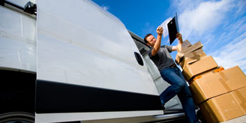 Swift Courier Service