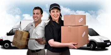U Ship Courier Firm