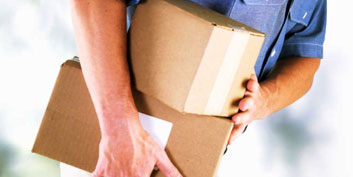 US Messengers & Logistics Courier Firm